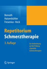 Medicine (German Language)