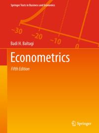 Springer Texts in Business and Economics