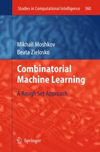 Studies in Computational Intelligence