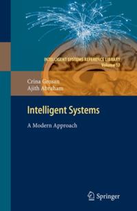 Intelligent Systems Reference Library