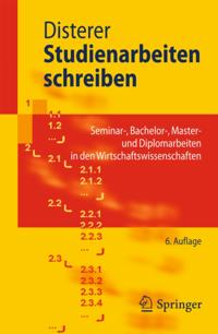 Springer-Lehrbuch