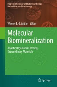 Progress in Molecular and Subcellular Biology