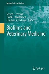 Springer Series on Biofilms