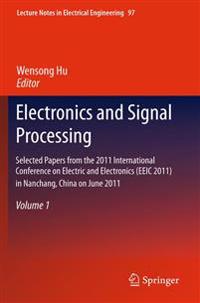 Electronics and Signal Processing
