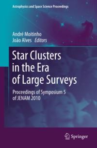 Star Clusters in the Era of Large Surveys