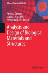 Advanced Structured Materials