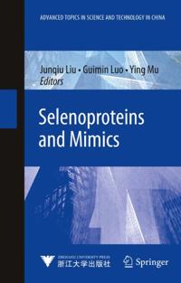Advanced Topics in Science and Technology in China