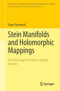 Ergebnisse der Mathematik und ihrer Grenzgebiete. 3. Folge / A Series of Modern Surveys in Mathematics