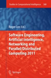 Studies in Computational Intelligence