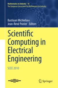 Mathematics in Industry