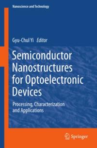 NanoScience and Technology