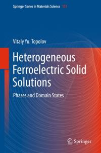 Springer Series in Materials Science