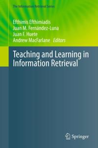 The Information Retrieval Series