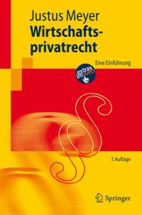 Springer-Lehrbuch