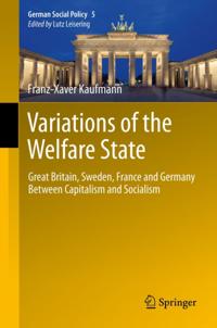 German Social Policy