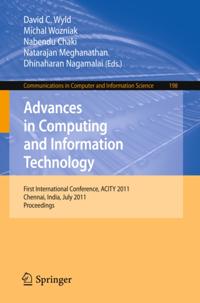 Communications in Computer and Information Science