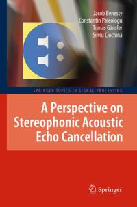 Springer Topics in Signal Processing