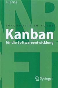 Kanban für die Softwareentwicklung