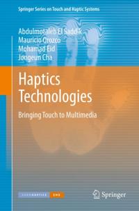 Springer Series on Touch and Haptic Systems
