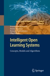 Intelligent Systems Reference Library