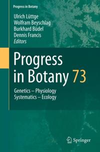 Progress in Botany