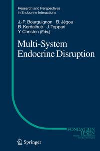 Research and Perspectives in Endocrine Interactions