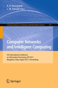 Communications in Computer and Information Science