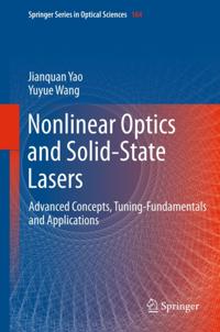 Springer Series in Optical Sciences
