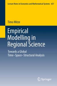 Lecture Notes in Economics and Mathematical Systems