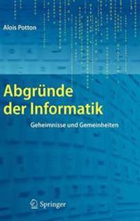Abgründe der Informatik