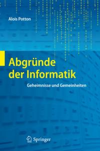 Computer Science and Engineering (German Language)