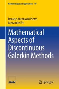 Mathématiques et Applications