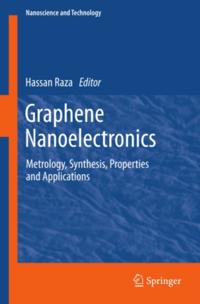 NanoScience and Technology