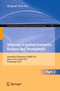 Communications in Computer and Information Science