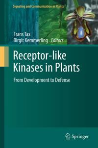 Signaling and Communication in Plants