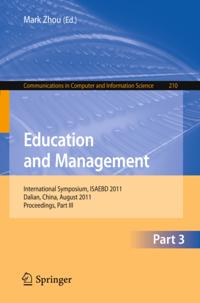 Communications in Computer and Information Science