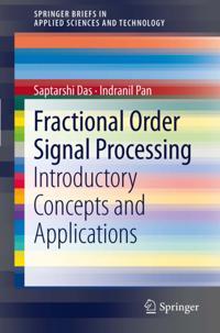 SpringerBriefs in Applied Sciences and Technology