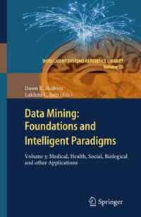 Intelligent Systems Reference Library