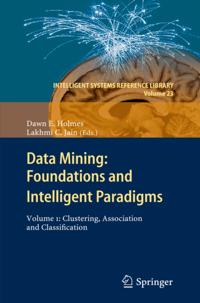 Intelligent Systems Reference Library