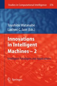 Studies in Computational Intelligence