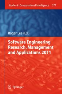 Studies in Computational Intelligence