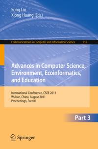 Communications in Computer and Information Science
