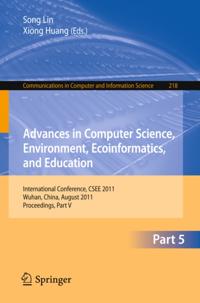 Communications in Computer and Information Science