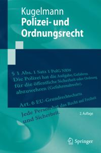 Springer-Lehrbuch