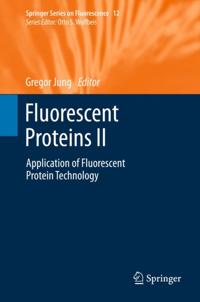 Springer Series on Fluorescence