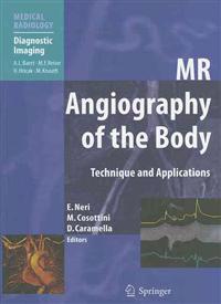 MR Angiography of the Body