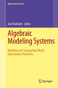 Applied Optimization