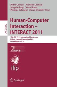Lecture Notes in Computer Science