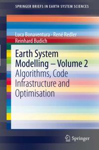 SpringerBriefs in Earth System Sciences