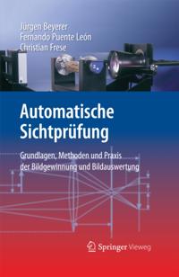 Computer Science and Engineering (German Language)